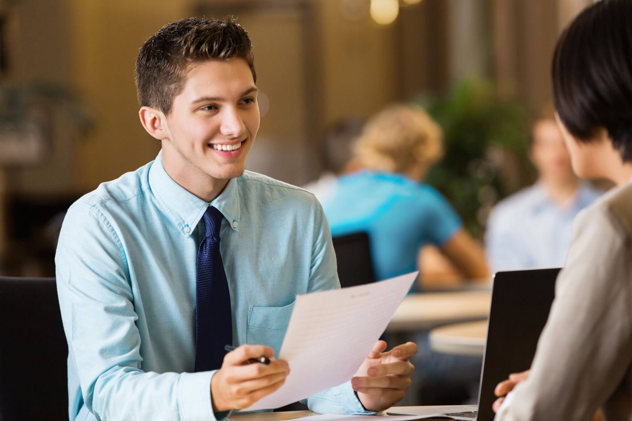 Basic English Course