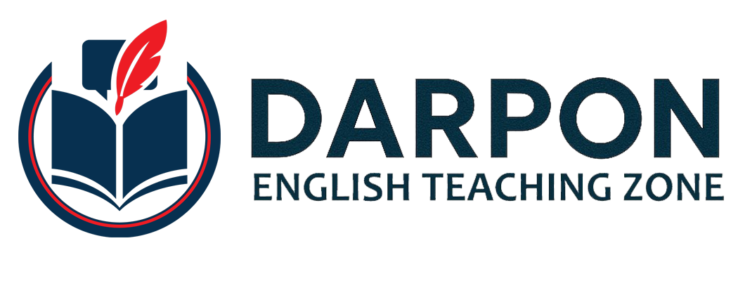 DARPON Logo