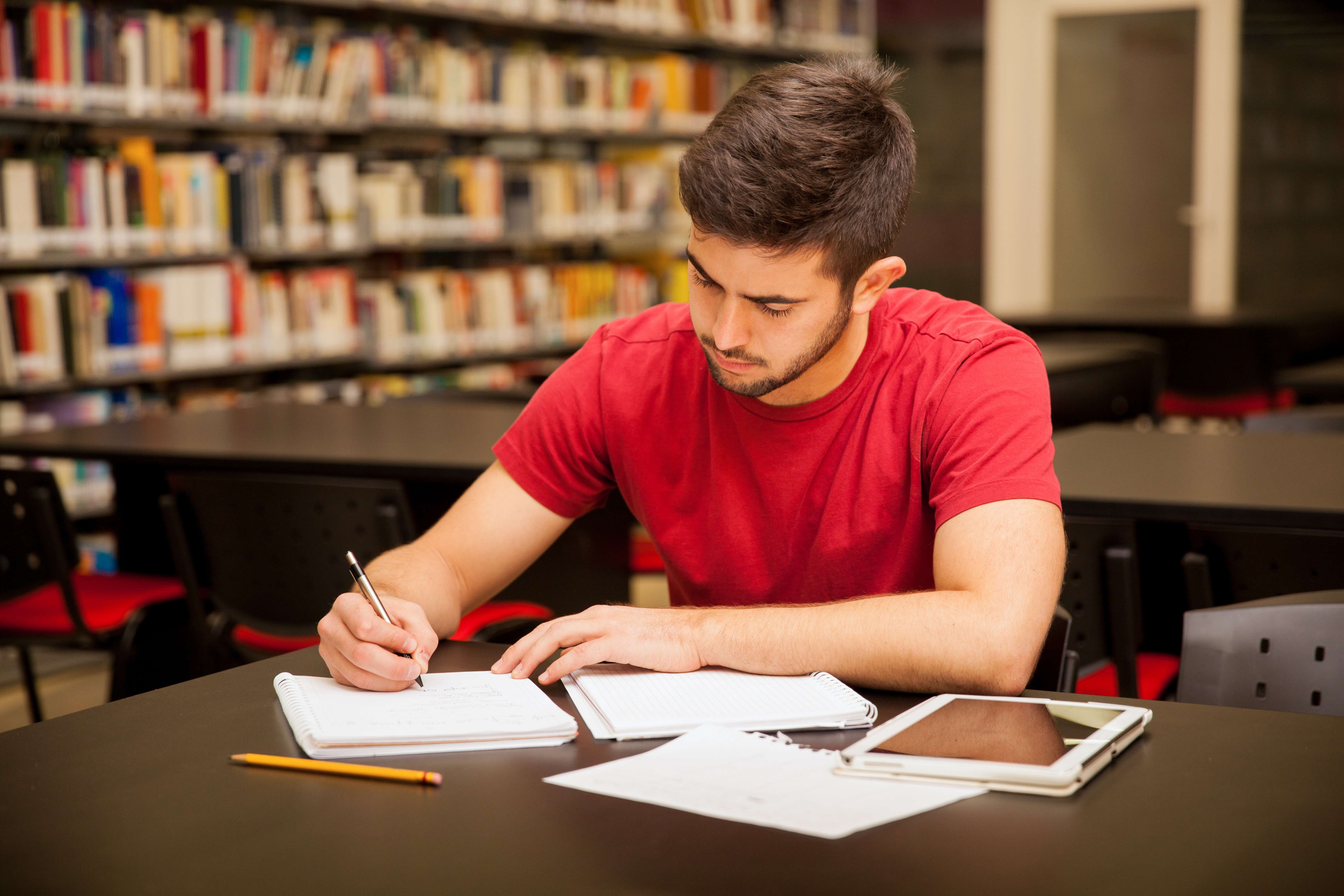 Basic English Course